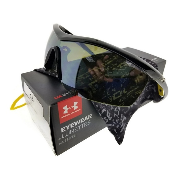 under armour camouflage sunglasses